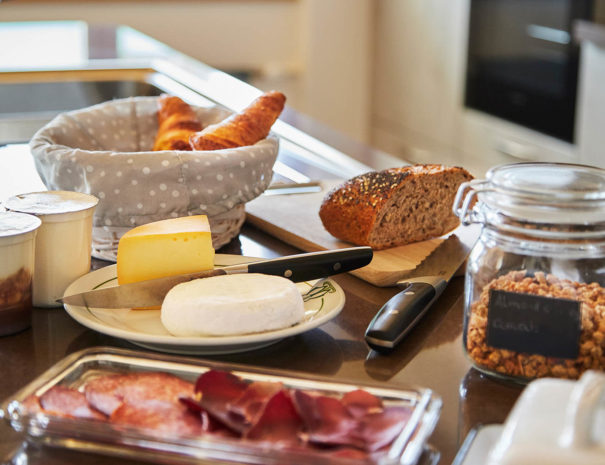 Bed & Breakfast Crans-Montana