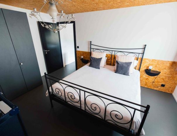 B&B Crans-Montana