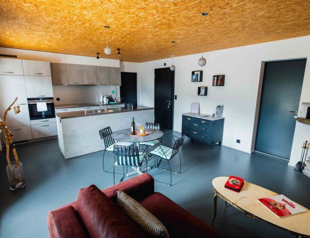 Holiday rental Crans-Montana